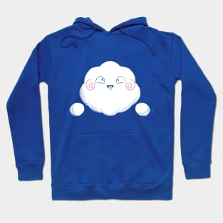 Wanda Happy Cloud 01 Hoodie